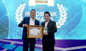 Terdepan di Sektor Bank Syariah, BSI Raih Berbagai Penghargaan