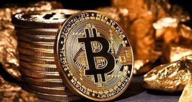 Bitcoin Menguat Pasca Halfing, Pasar Mengikuti Data Ekonomi Minggu Ini – Fintechnesia.com